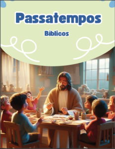 Passatempo Bliblico
